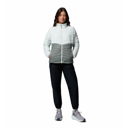 Giacca da donna Columbia Powder Pass™ Jacket