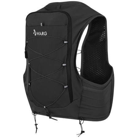 Gilet da corsa Warg Cheetah