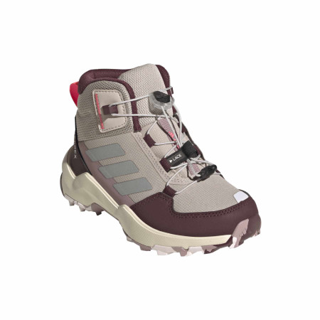 Scarpe da bambino Adidas Terrex Ax4R Mid Sl