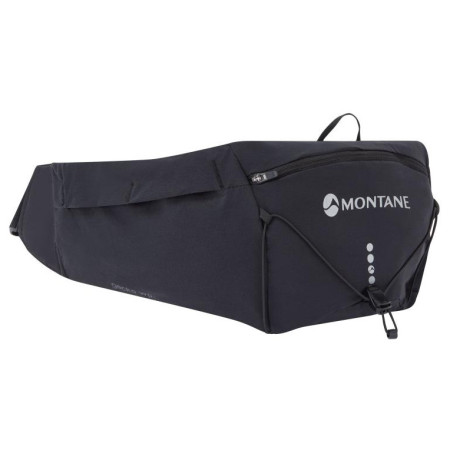 Marsupio da corsa Montane Gecko Wp1+