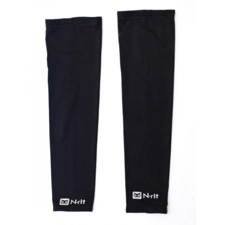 Manicotti N-Rit Tube 9 Coolet nero