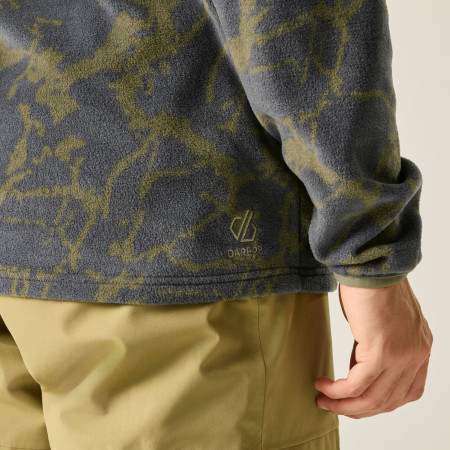 Felpa da uomo Dare 2b Mens Print Fleece