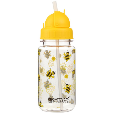 Bottiglia per l'acqua Regatta Tritan Straw