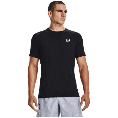 Maglietta da uomo Under Armour HG Armour Fitted SS