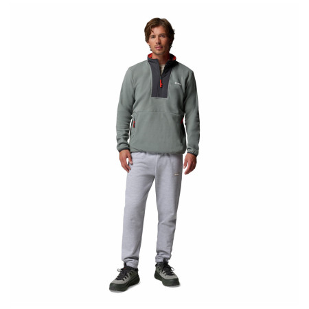 Felpa da uomo Columbia Sequoia Grove™ Ii Hz Fleece