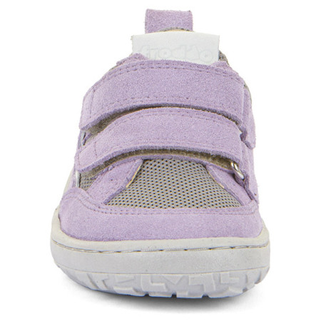 Sneakers per bambini Frodo Barefoot baze Lilac