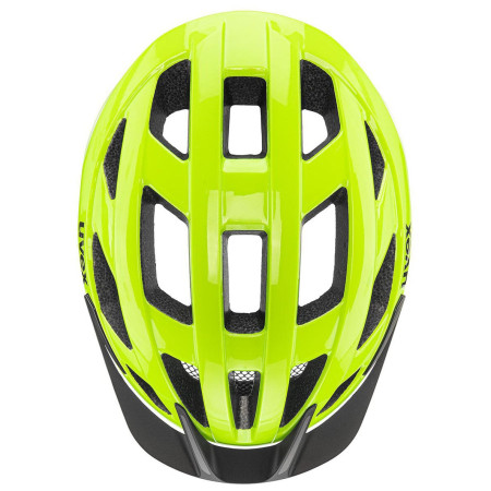 Casco da ciclismo Uvex I-Vo 2 Pure