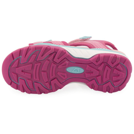 Sandali da bambino Alpine Pro Grodo