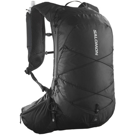 Zaino da corsa Salomon Xt 20 nero Black