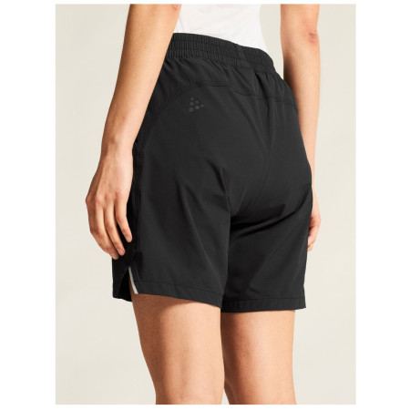 Pantaloncini da ciclismo da donna Craft W Everyday w Pad C4