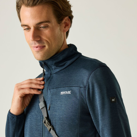 Felpa da uomo Regatta Hillden Midlayer
