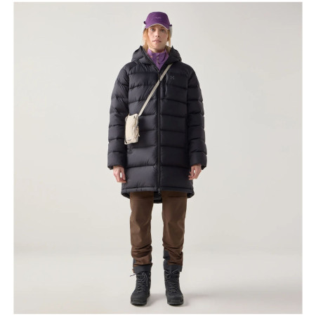 Cappotto da donna Haglöfs Rosson Down