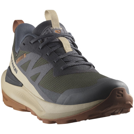 Scarpe da trekking da uomo Salomon Elixir Activ Gore-Tex