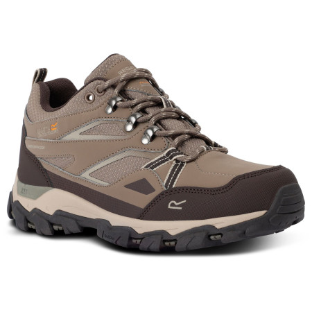 Scarpe da donna Regatta Wmn Holcombe III Low