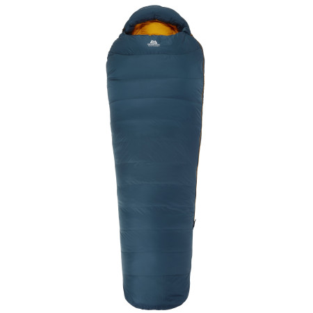 Sacco a pelo in piuma Mountain Equipment Helium 400 Regular