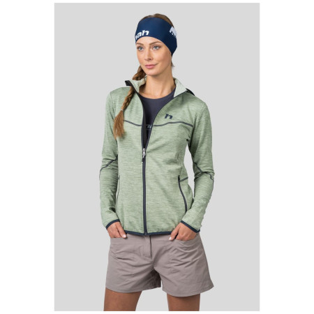 Felpa da donna Hannah Dagnys Hoody