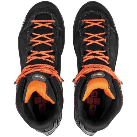 Scarpe da trekking da uomo Salewa Mtn Trainer 2 Mid Gtx M