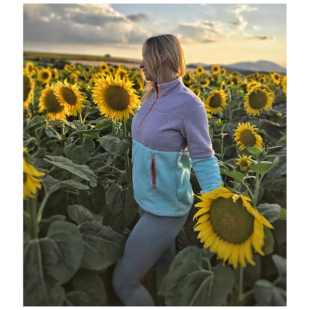 Felpa da donna Husky Addy L