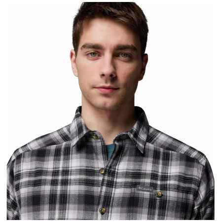 Camicia da uomo Columbia Cornell Woods™ Flannel Long Sleeve Shirt