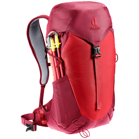 Zaino da trekking Deuter AC Lite 16