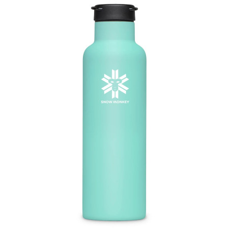 Thermos Snow Monkey Mover 0.7L blu fresh mint