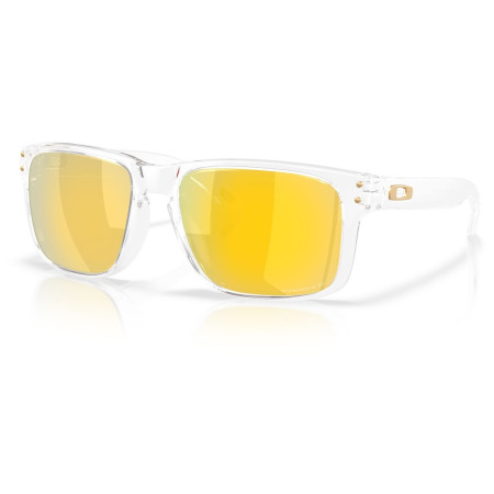 Occhiali da sole OAKLEY Holbrook Clear