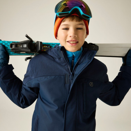 Giacca da bambino Dare 2b Chill Jacket Navy