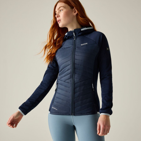 Giacca da donna Regatta Women’s Andreson Marl Hybrid