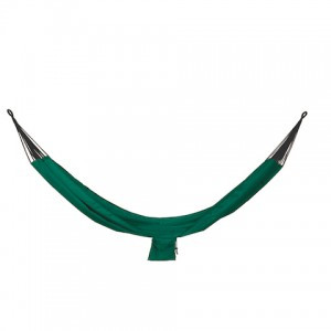 Amaca Frendo Trekking nylon verde Green