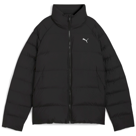 Giacca da donna Puma Mono Jacket nero PUMA Black
