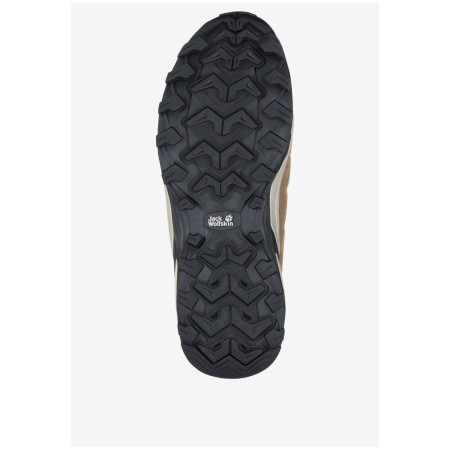 Scarpe da donna Jack Wolfskin Refugio Texapore Low W