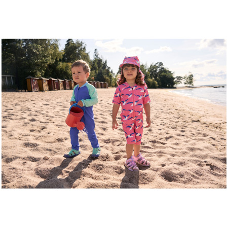 Cappello per bambini Reima Mustekala