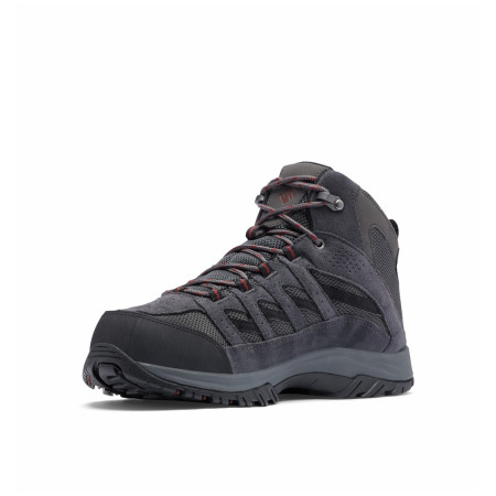 Scarpe da trekking da uomo Columbia Crestwood™ Mid Waterproof