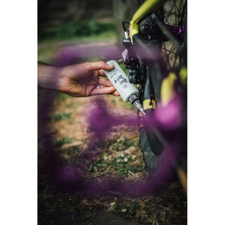 Olio per catena della bicicletta Peaty´s Linklube Dry 60 Ml