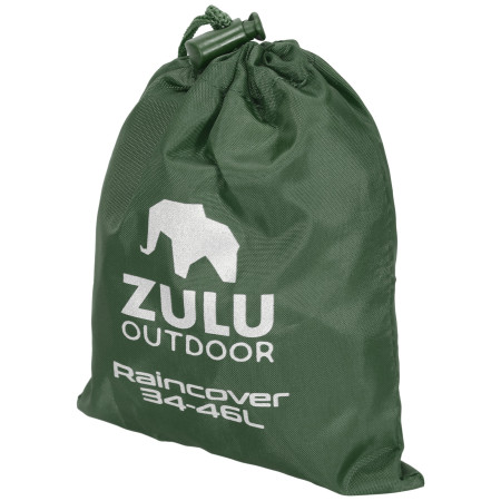 Sacca antipioggia per zaino Zulu Cover 34-46l