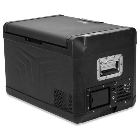 Frigorifero a compressore Yolco GCX37