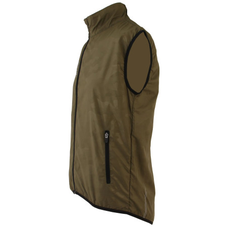 Gilet da uomo Axon Winner