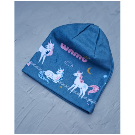 Cappello per bambini WAMU Jednorožci