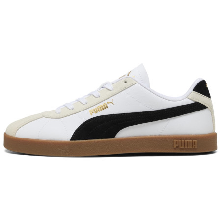 Scarpe da camminata uomo Puma Club II Sd