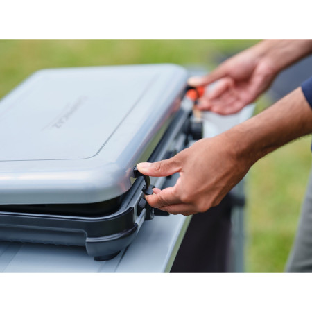 Fornello a gas Campingaz Camping Kitchen 2 Maxi