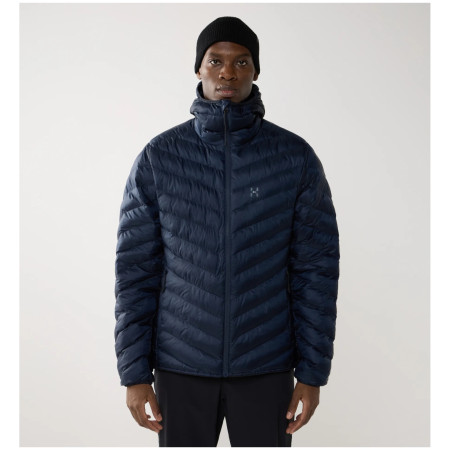 Giacca da uomo Haglöfs Särna Mimic II Hood