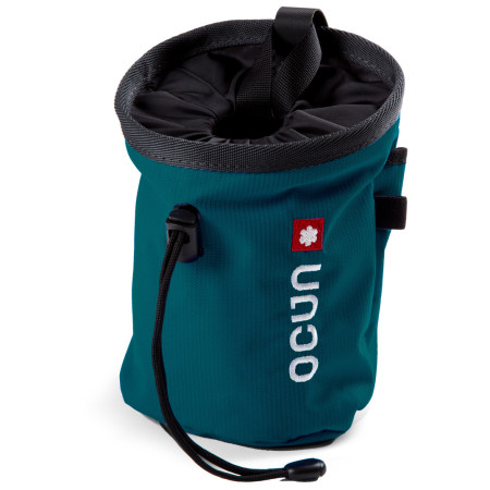 Sacchetto porta magnesite Ocún Push + cintura Ocún Chalk Bag Belt