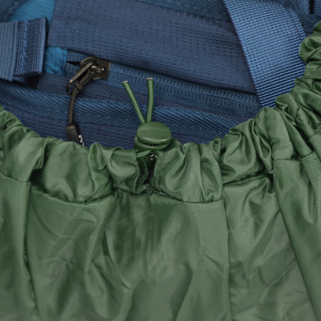Sacca antipioggia per zaino Zulu Cover 34-46l