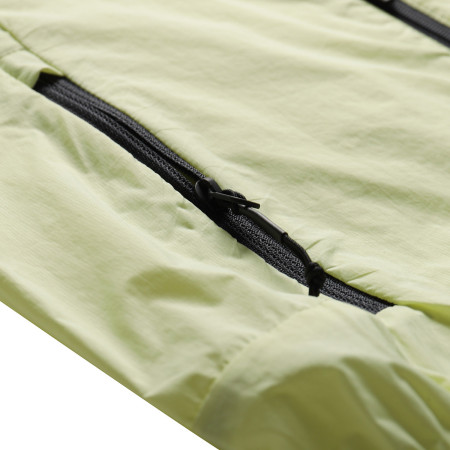 Giacca da bambino Alpine Pro Spino Green