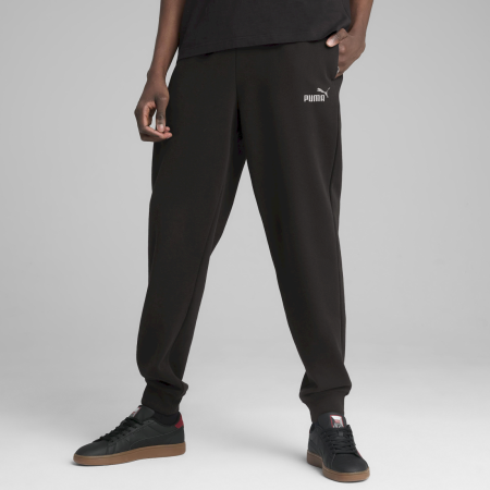 Pantaloni da tuta da uomo Puma ESS 2 Color No. 1 Logo Sweatpants FL cl