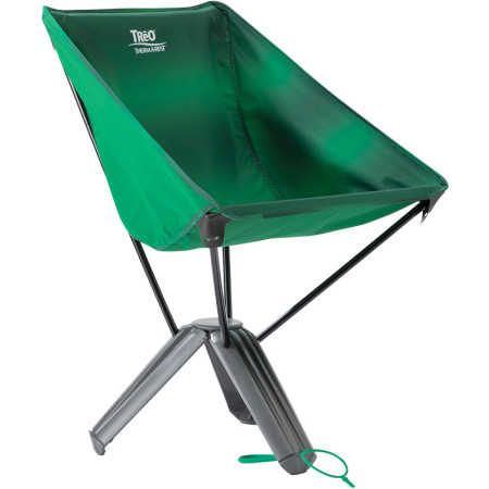 Sedia Therm-a-Rest Treo Chair verde scuro Jade