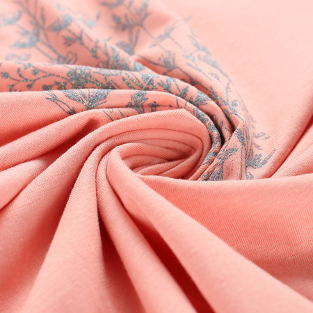 Maglietta da bambino Alpine Pro Rejo 2 Blush