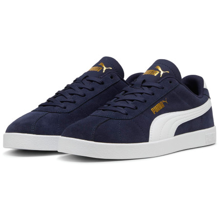 Scarpe sportive da uomo Puma Club II