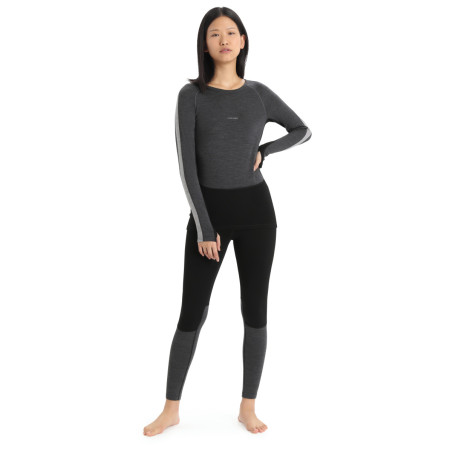 Leggings da donna Icebreaker ZoneKnit™ 200 Leggings