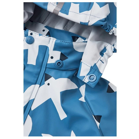 Giacca da bambino Reima Vesi 2023